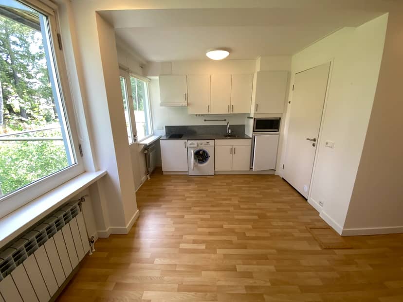1-rumslägenhet i Karlstad, Triogatan - bild 4