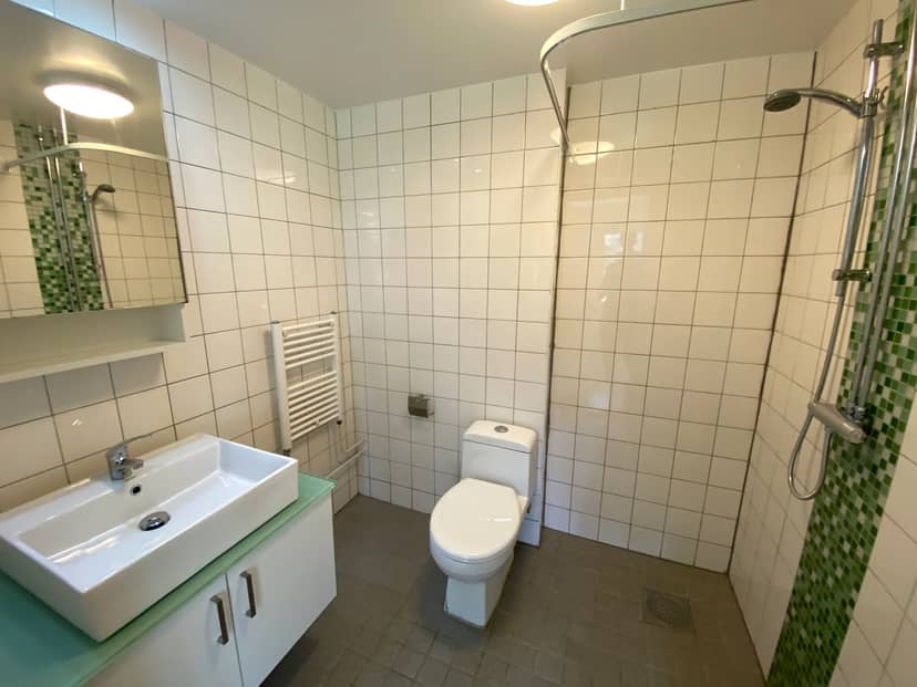 1-rumslägenhet i Karlstad, Triogatan - bild 2
