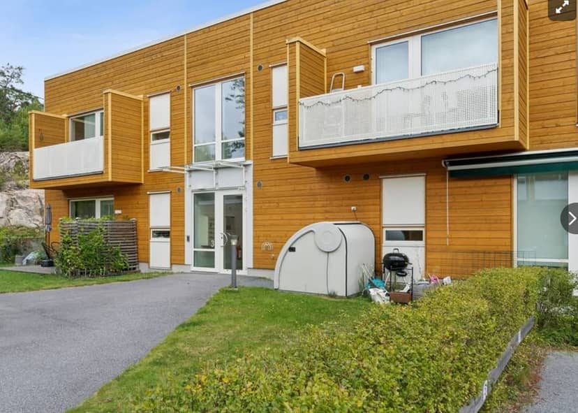 2-room apartment in Södertälje, Lingonstigen - image 2