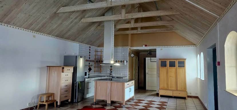 1.5-rumshus i Hörby, Arup - bild 5