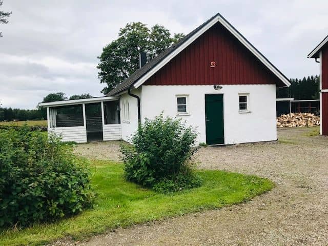1.5-rumshus i Hörby, Arup - bild 1