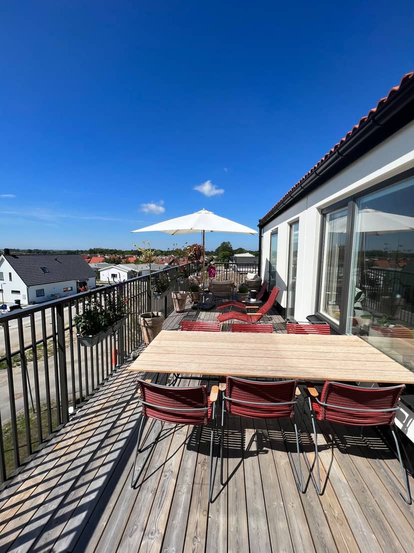 4-room apartment in Vellinge, Astrakangatan - image 3