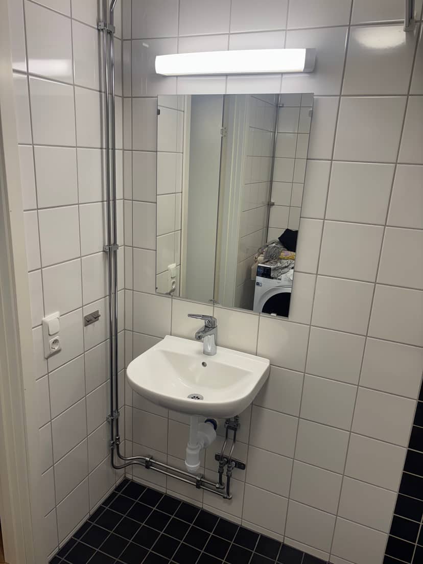 1-room apartment in Halmstad, Stålgatan - image 5