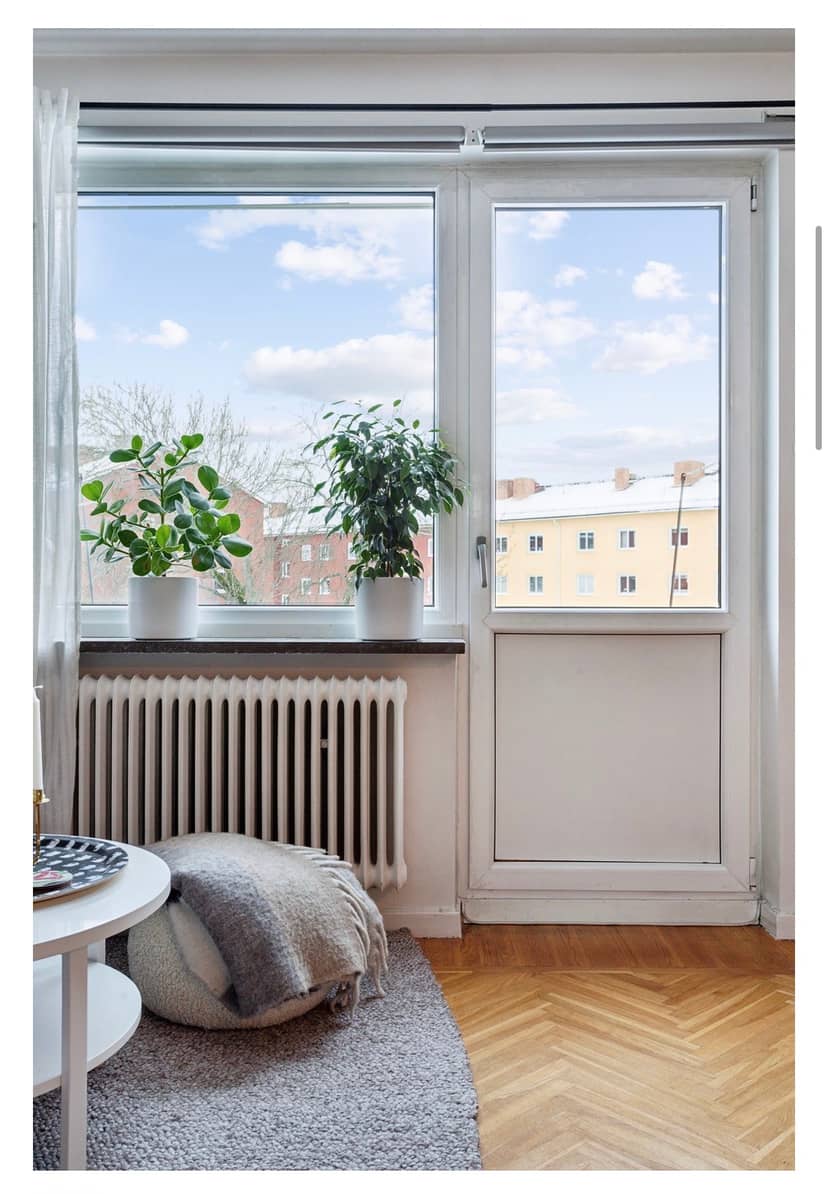 1-room apartment in Eskilstuna, Gränsgatan - image 4