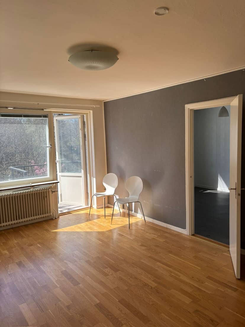 3-rumslägenhet i Hässelby, Ormängsgatan - bild 3