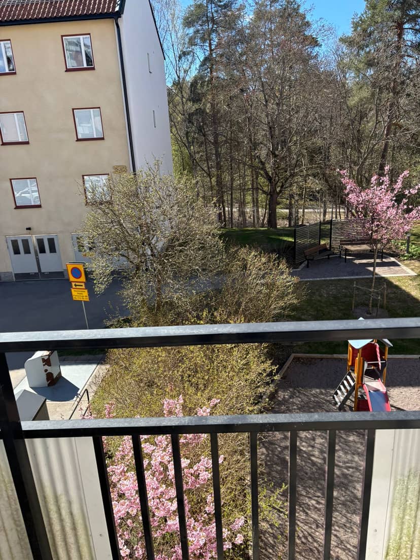 3-rumslägenhet i Hässelby, Ormängsgatan - bild 4