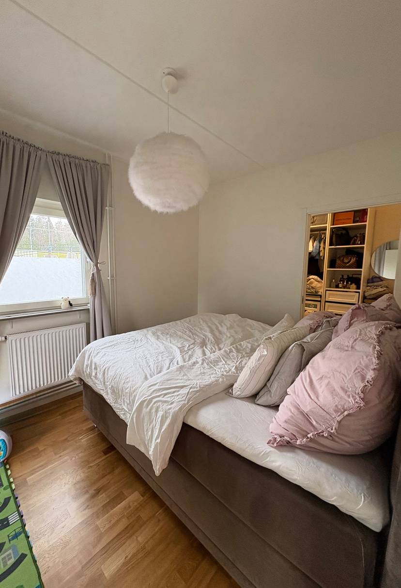 2-room apartment in Vega, Gaffelseglet - image 3