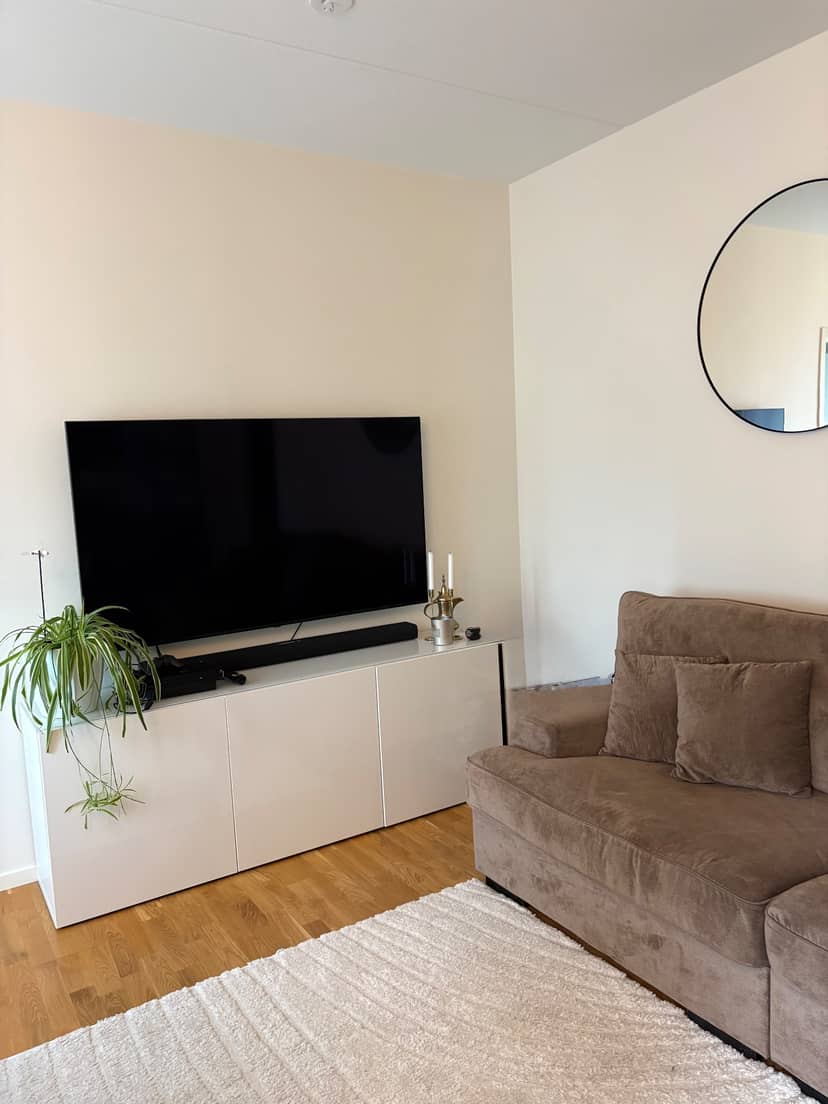 2-room apartment in Vega, Gaffelseglet - image 4