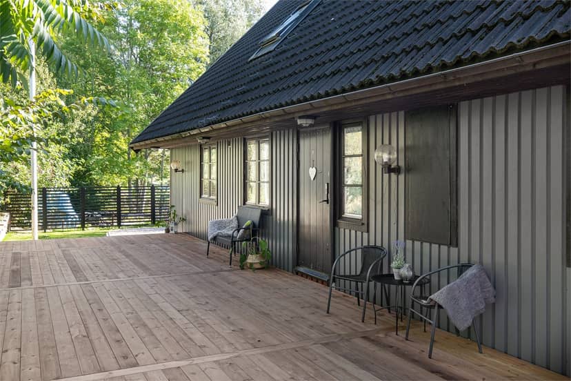 Apartment in Spånga