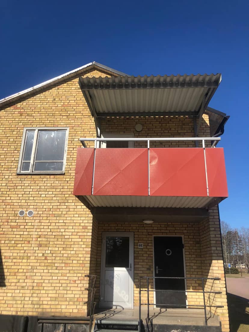 Apartment in Hedemora
