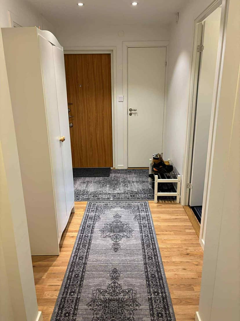 3-room apartment in Uppsala, Bellmansgatan - image 5