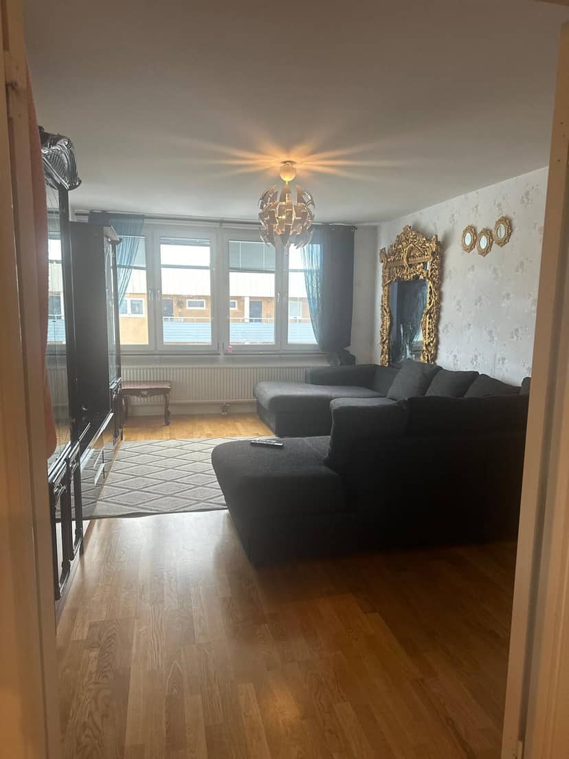 4-rumslägenhet i Älvsjö, Älvsåkersgränd - bild 4