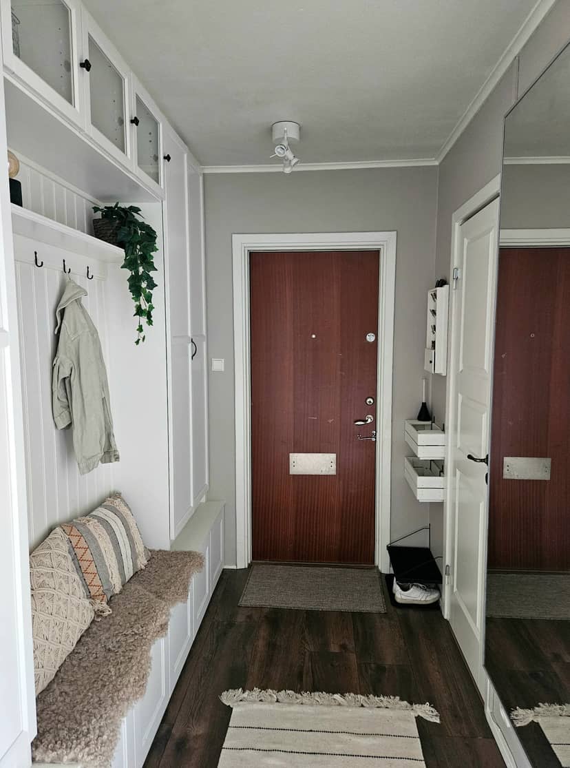 1-room apartment in Vänersborg, Vallgatan - image 4