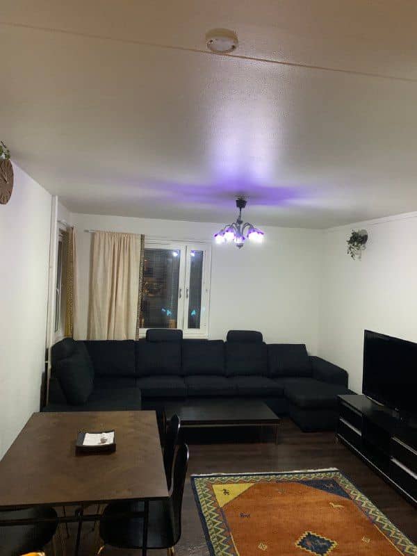2-room apartment in Kista, Sibeliusgången - image 2