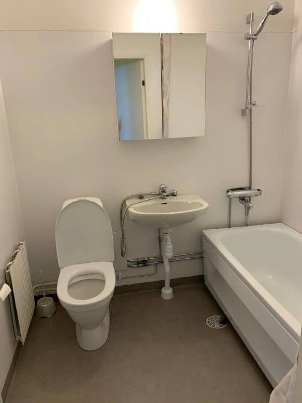 2-room apartment in Kista, Sibeliusgången - image 3