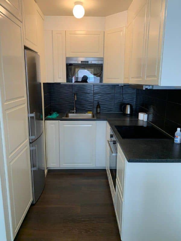 2-room apartment in Kista, Sibeliusgången - image 4